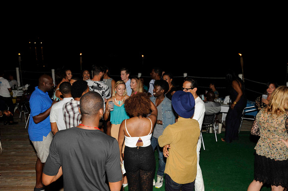 Culture & Style Welcome Party0016