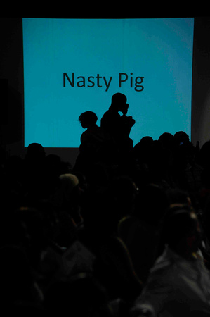 Nasty Pig001