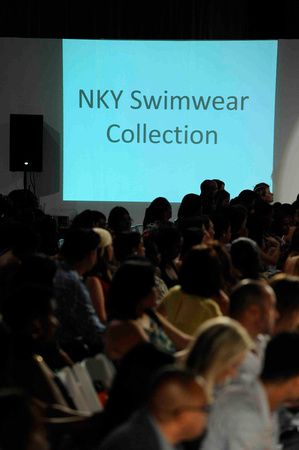 NKY Swimwear Collection 001