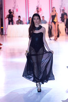 Jessica Liao in Aqua Couture002