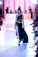 Tian Tang in Aqua Couture001