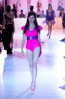 Valerina Young in Aqua Couture004