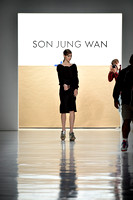 Son Jung Wan