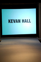 Kevin Hall 2010 BVI Collection