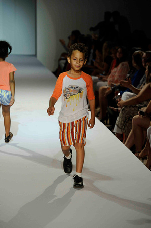 Kids Fashion show0111