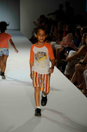 Kids Fashion show0112