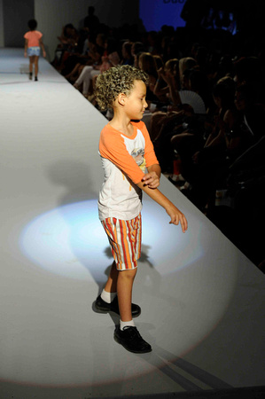 Kids Fashion show0114