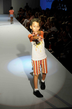 Kids Fashion show0113