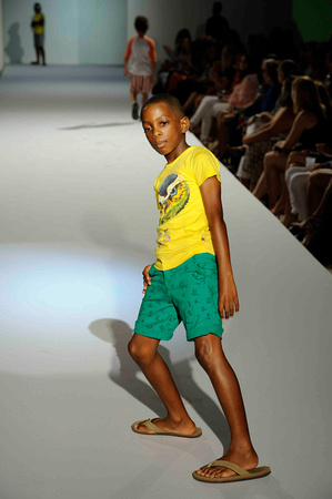 Kids Fashion show0117