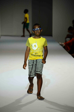 Kids Fashion show0121