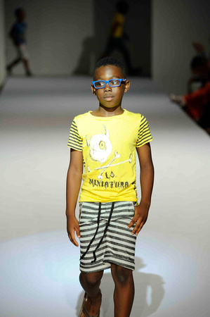 Kids Fashion show0123