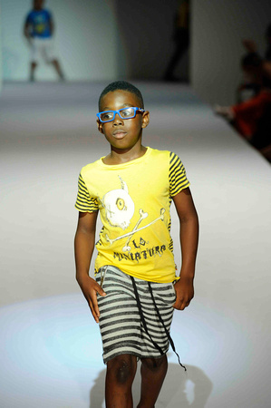 Kids Fashion show0124