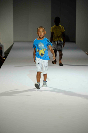 Kids Fashion show0126