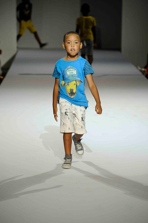 Kids Fashion show0127
