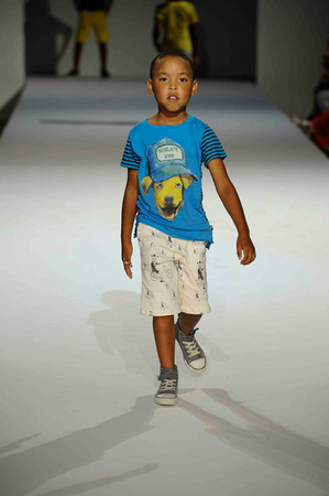 Kids Fashion show0129