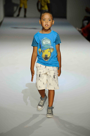 Kids Fashion show0130