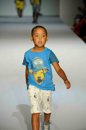 Kids Fashion show0131