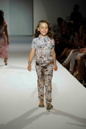 Kids Fashion show0168