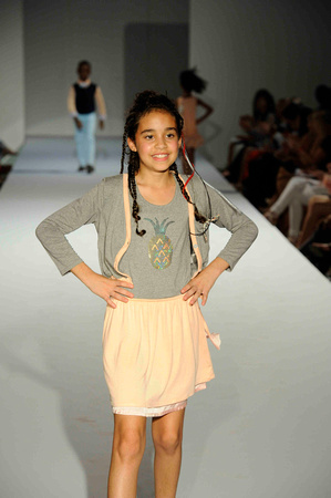 Kids Fashion show0205