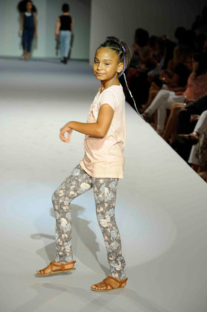 Kids Fashion show0212