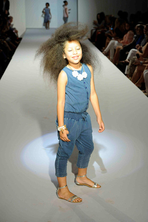 Kids Fashion show0219