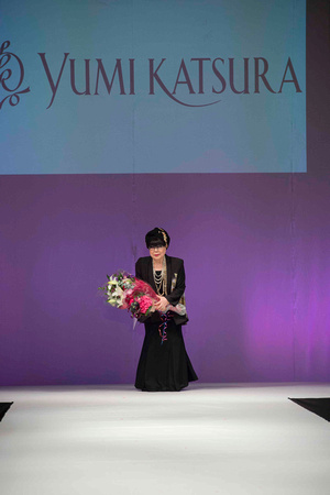 Yumi Katsura 50th Anniversary0897