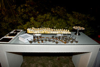 White & Gold party008