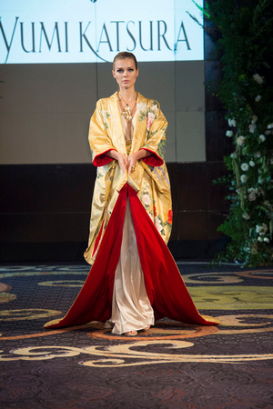 Yumi Katsura Fall 2018 Couture Bridal131