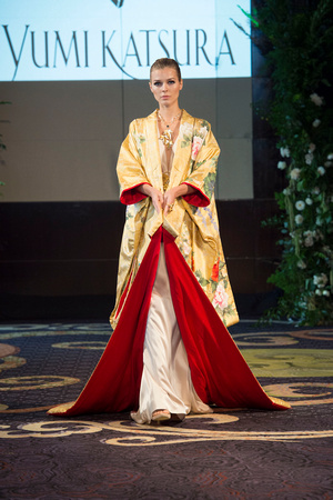 Yumi Katsura Fall 2018 Couture Bridal132