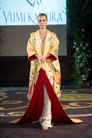 Yumi Katsura Fall 2018 Couture Bridal134