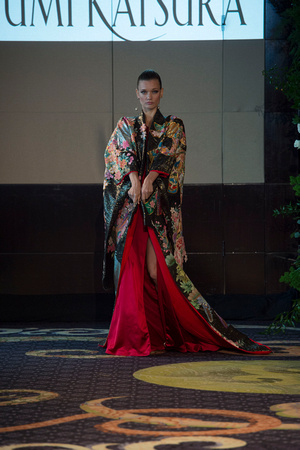 Yumi Katsura Fall 2018 Couture Bridal148