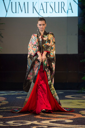 Yumi Katsura Fall 2018 Couture Bridal154