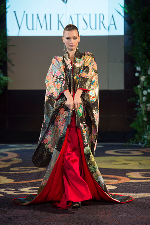 Yumi Katsura Fall 2018 Couture Bridal158