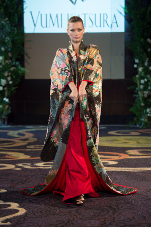 Yumi Katsura Fall 2018 Couture Bridal160