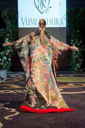 Yumi Katsura Fall 2018 Couture Bridal173