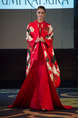 Yumi Katsura Fall 2018 Couture Bridal234