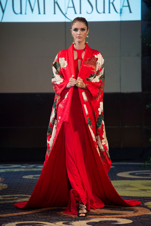 Yumi Katsura Fall 2018 Couture Bridal235