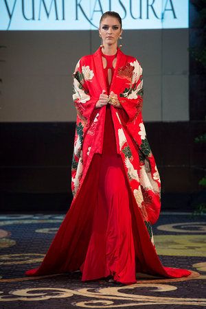 Yumi Katsura Fall 2018 Couture Bridal236