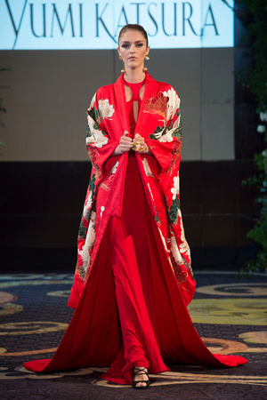 Yumi Katsura Fall 2018 Couture Bridal237