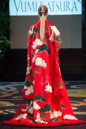 Yumi Katsura Fall 2018 Couture Bridal257