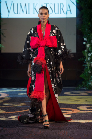 Yumi Katsura Fall 2018 Couture Bridal274