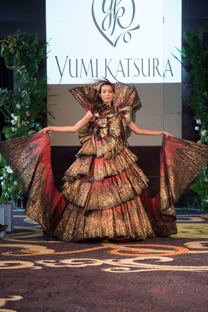 Yumi Katsura Fall 2018 Couture Bridal314