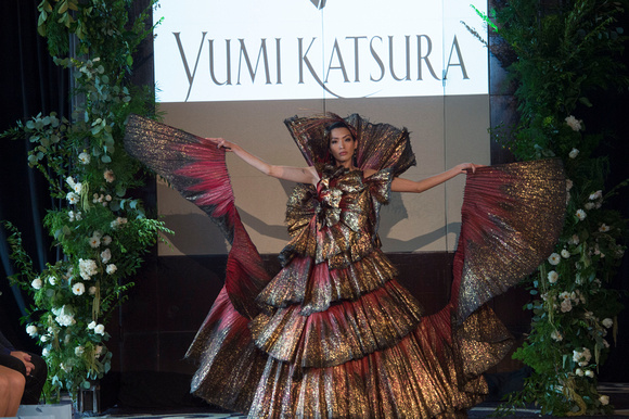 Yumi Katsura Fall 2018 Couture Bridal342