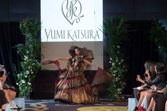 Yumi Katsura Fall 2018 Couture Bridal347