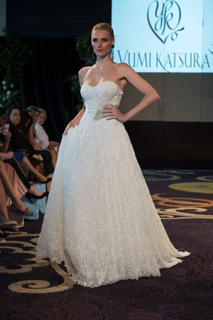 Yumi Katsura Fall 2018 Couture Bridal509