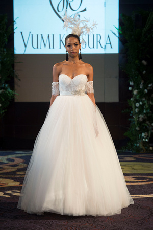 Yumi Katsura Fall 2018 Couture Bridal584