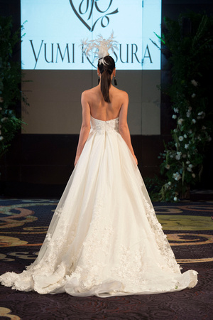 Yumi Katsura Fall 2018 Couture Bridal708