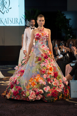 Yumi Katsura Fall 2018 Couture Bridal1034