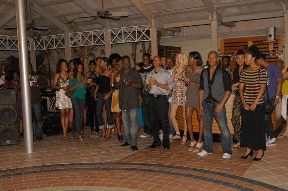 Culture and Style welcome bash0053