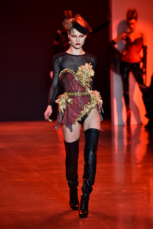 The Blonds0157
